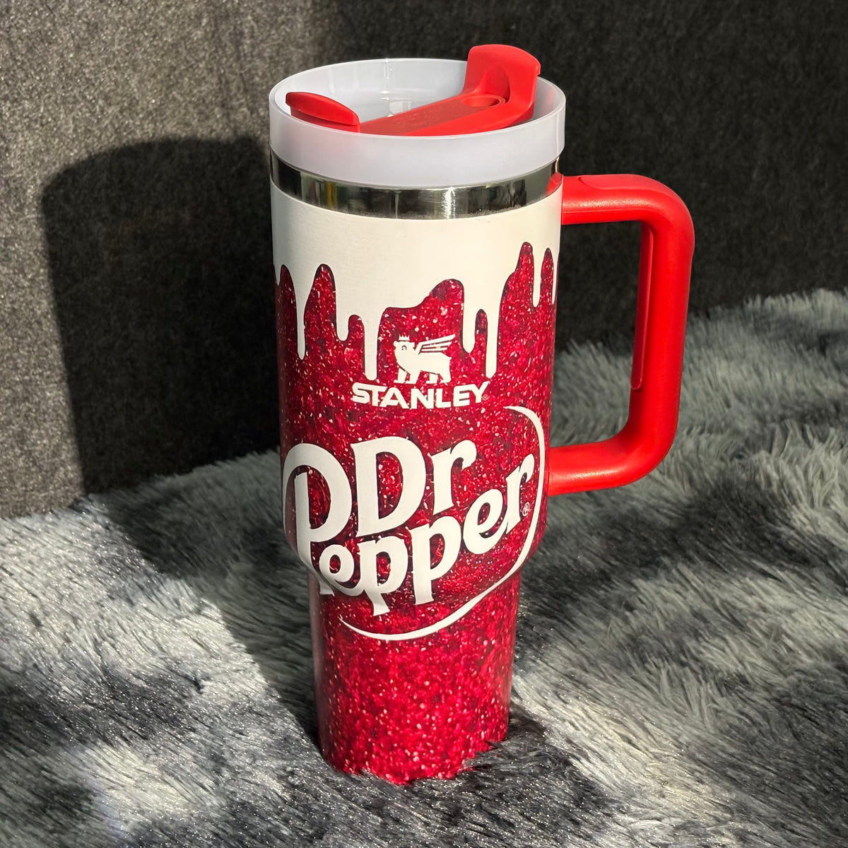 40oz Stitch Stainless Steel Vacuum Insulated Tumbler 🚢Free Shipping🚢