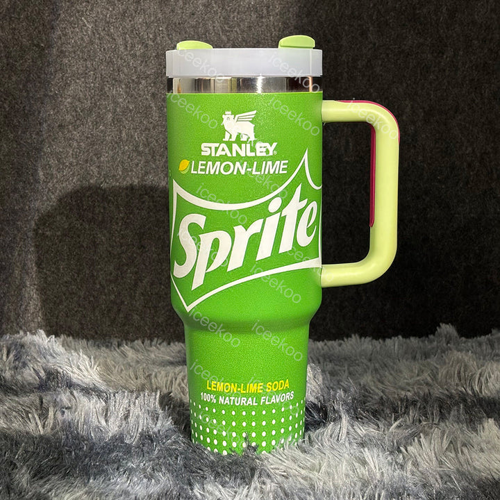 Spr-Inspired Tumbler — 40 oz