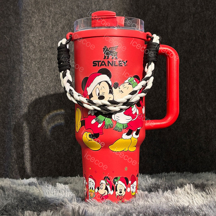 Mickey Tumbler with Accessories — 40 oz